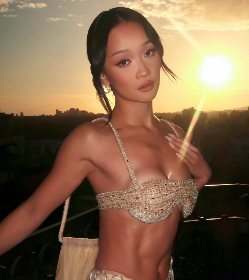 Calina Liang