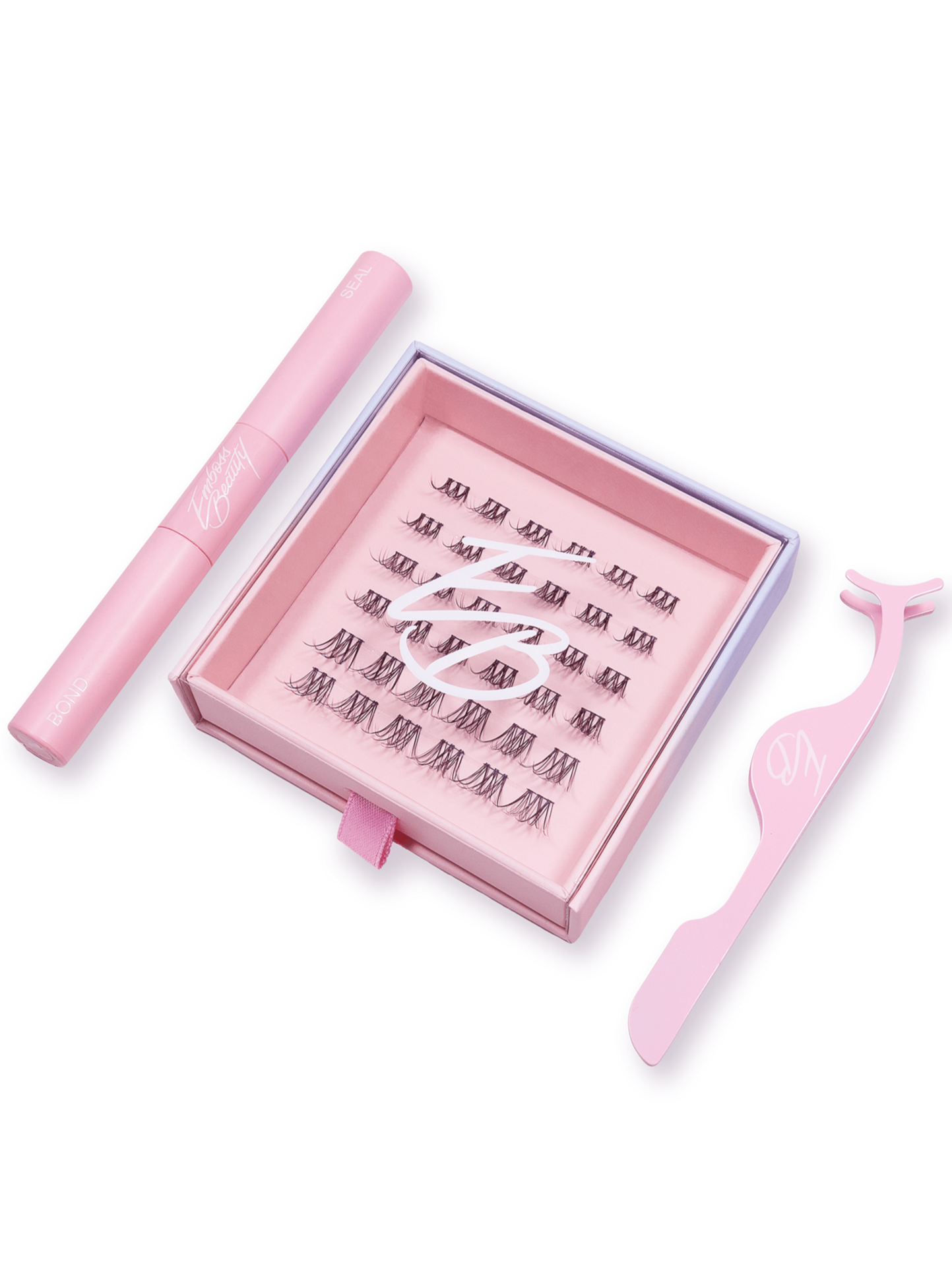LASH ROUTINE 01