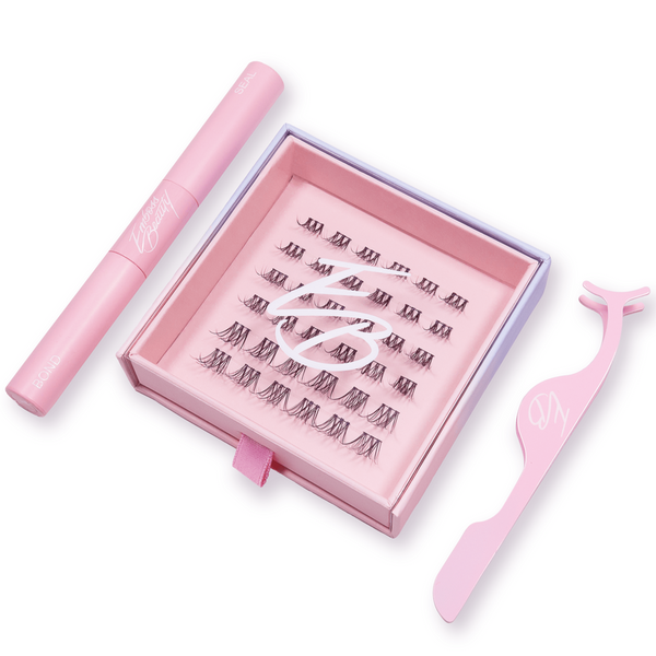 LASH ROUTINE 01