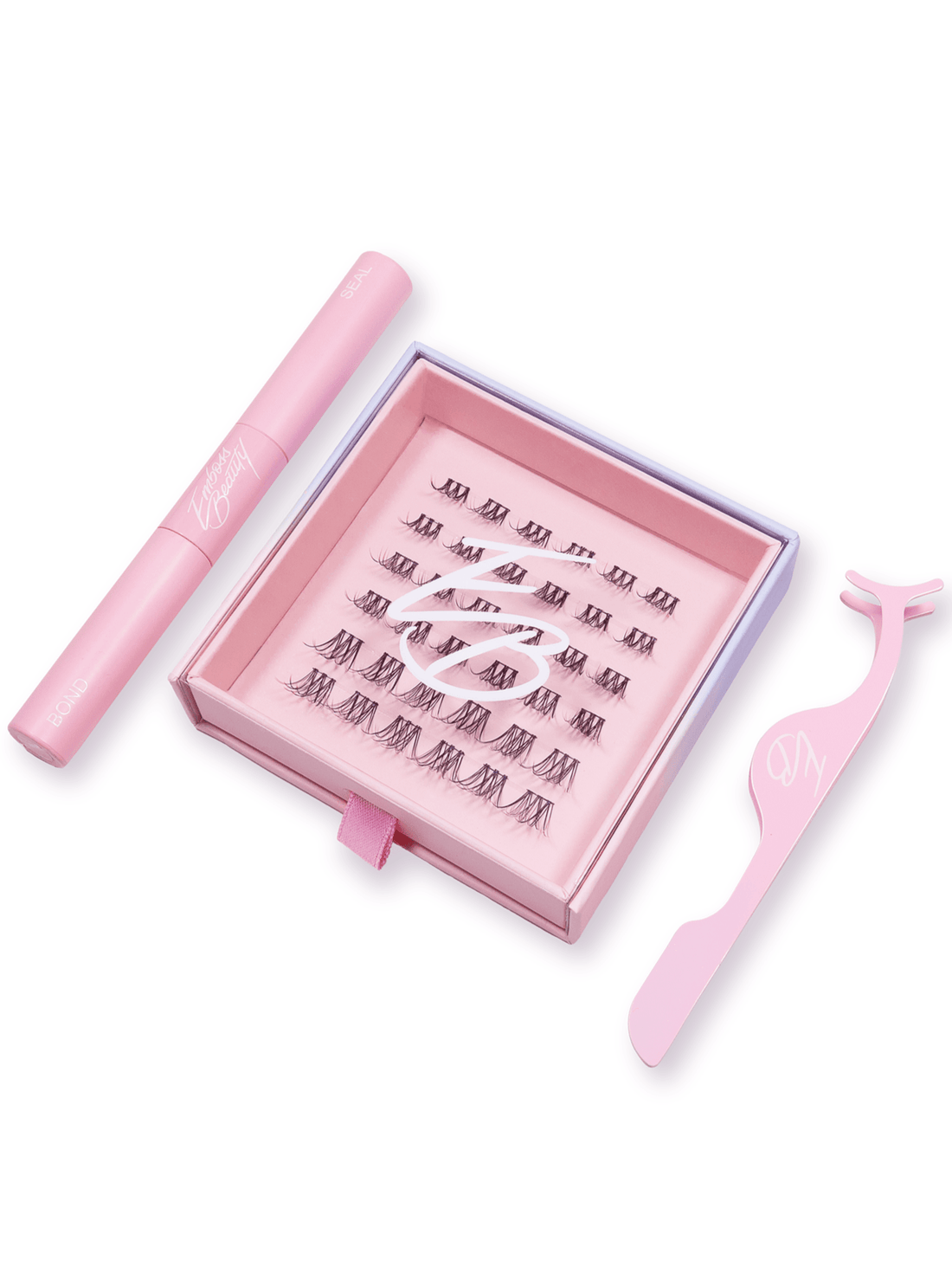 LASH ROUTINE 01 SHORT