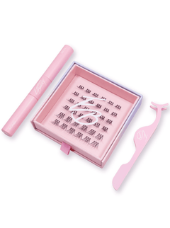 LASH ROUTINE 01 SHORT