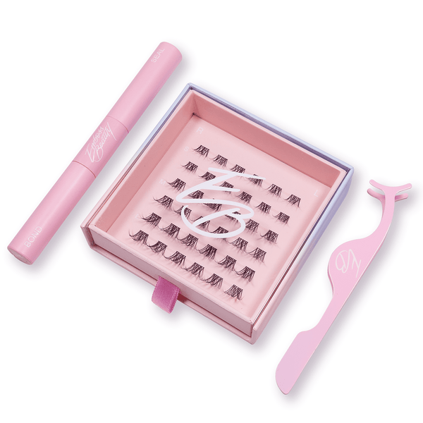 LASH ROUTINE 02