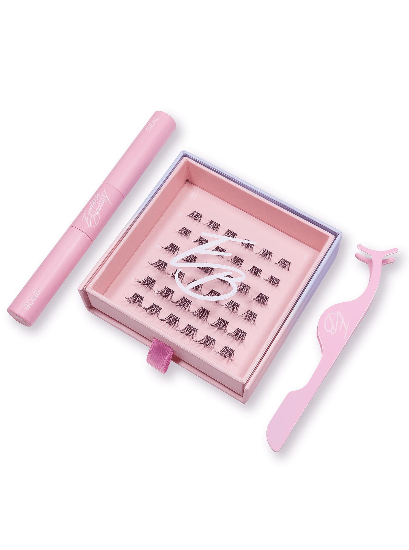 LASH ROUTINE 02