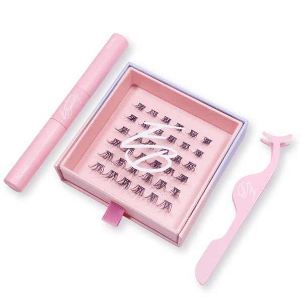 LASH ROUTINE 02 SHORT