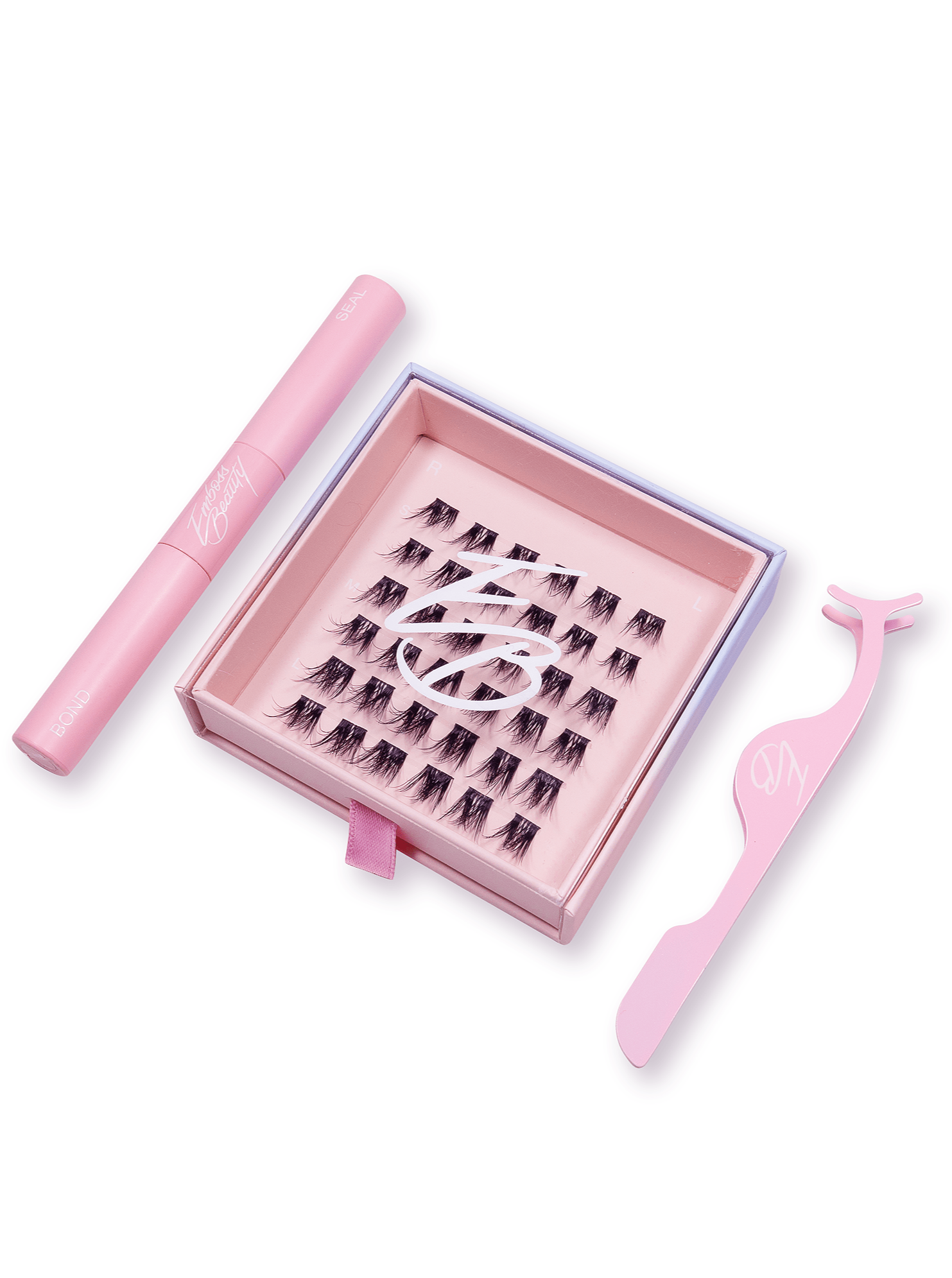 LASH ROUTINE 03