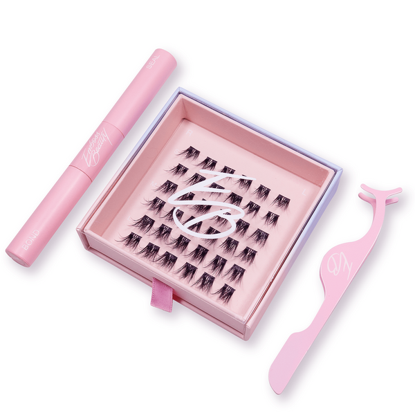 LASH ROUTINE 03