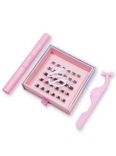 LASH ROUTINE 04