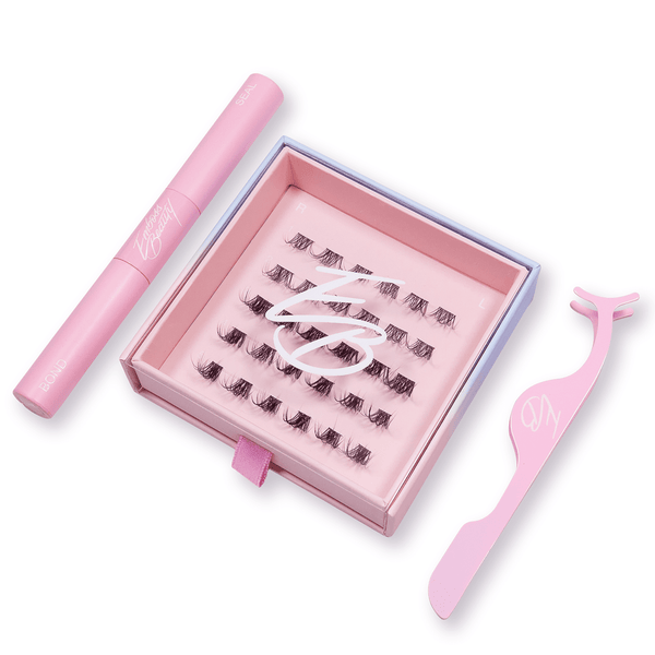 LASH ROUTINE 04 SHORT