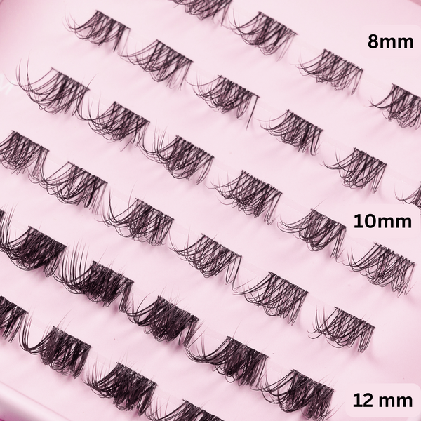 LASH ROUTINE 04 SHORT