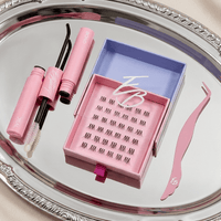 LASH BUNDLES