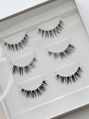 JUDY'S LASH ESSENTIALS