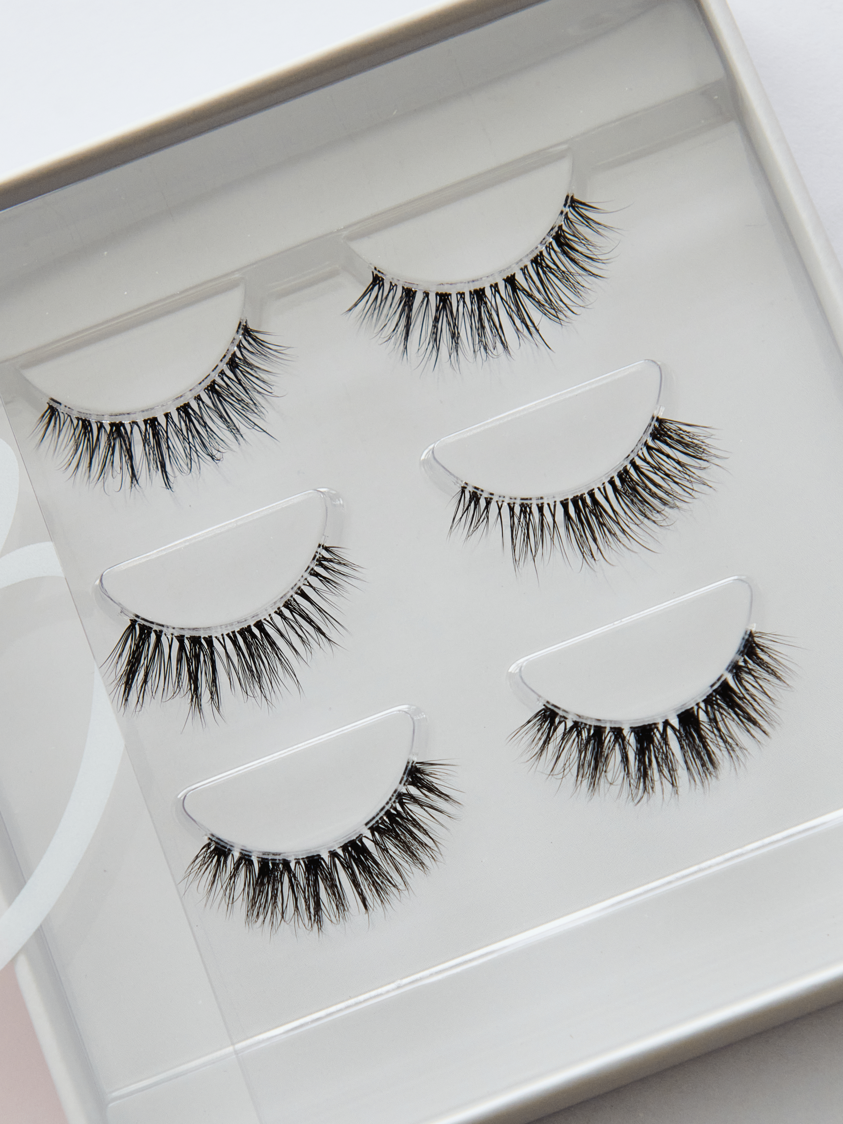 JUDY'S LASH ESSENTIALS
