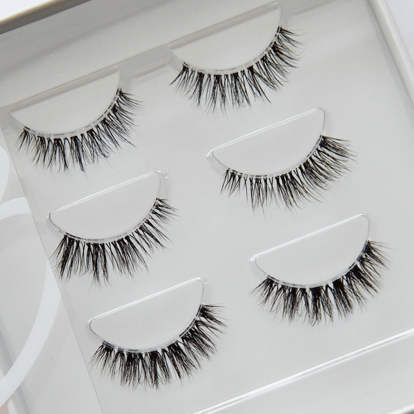 JUDY'S LASH ESSENTIALS