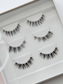 JUDY'S LASH ESSENTIALS