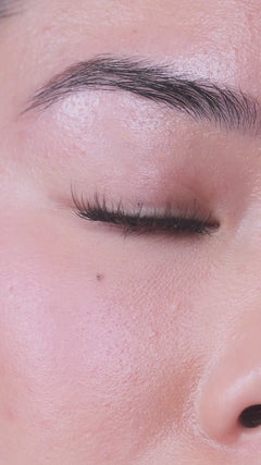 LASH ROUTINE 03