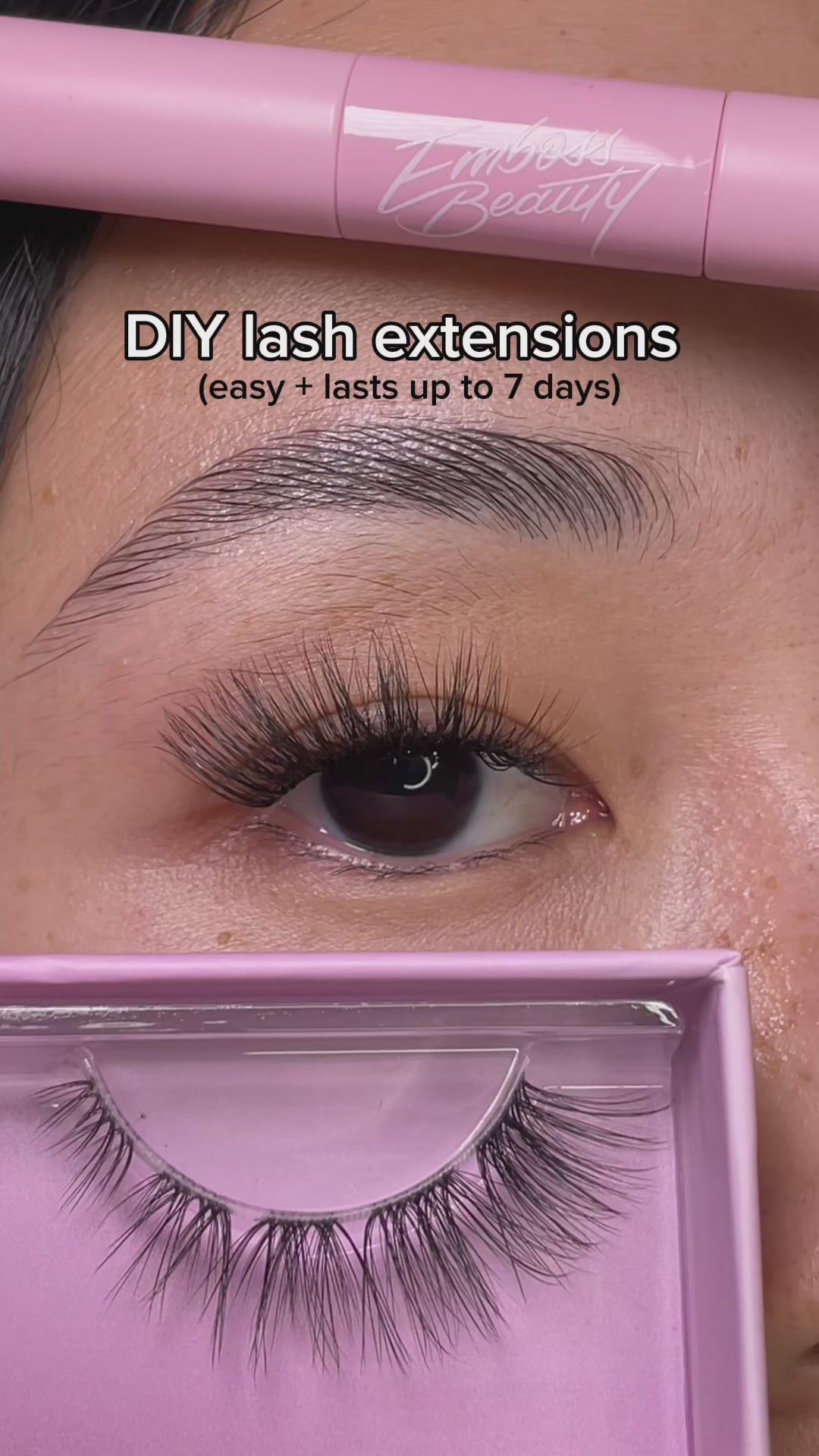 EASYLASH 01