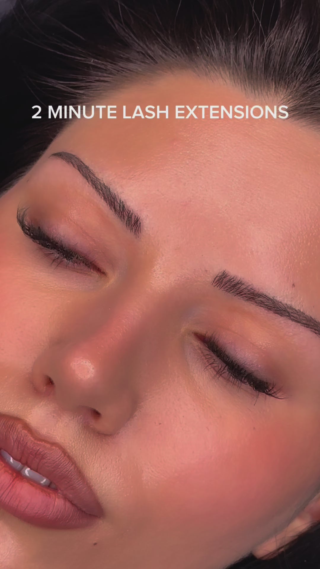 LASH ROUTINE 04