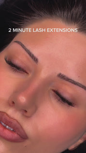 LASH ROUTINE 04