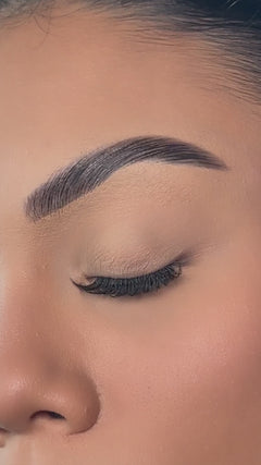 LASH ROUTINE 02