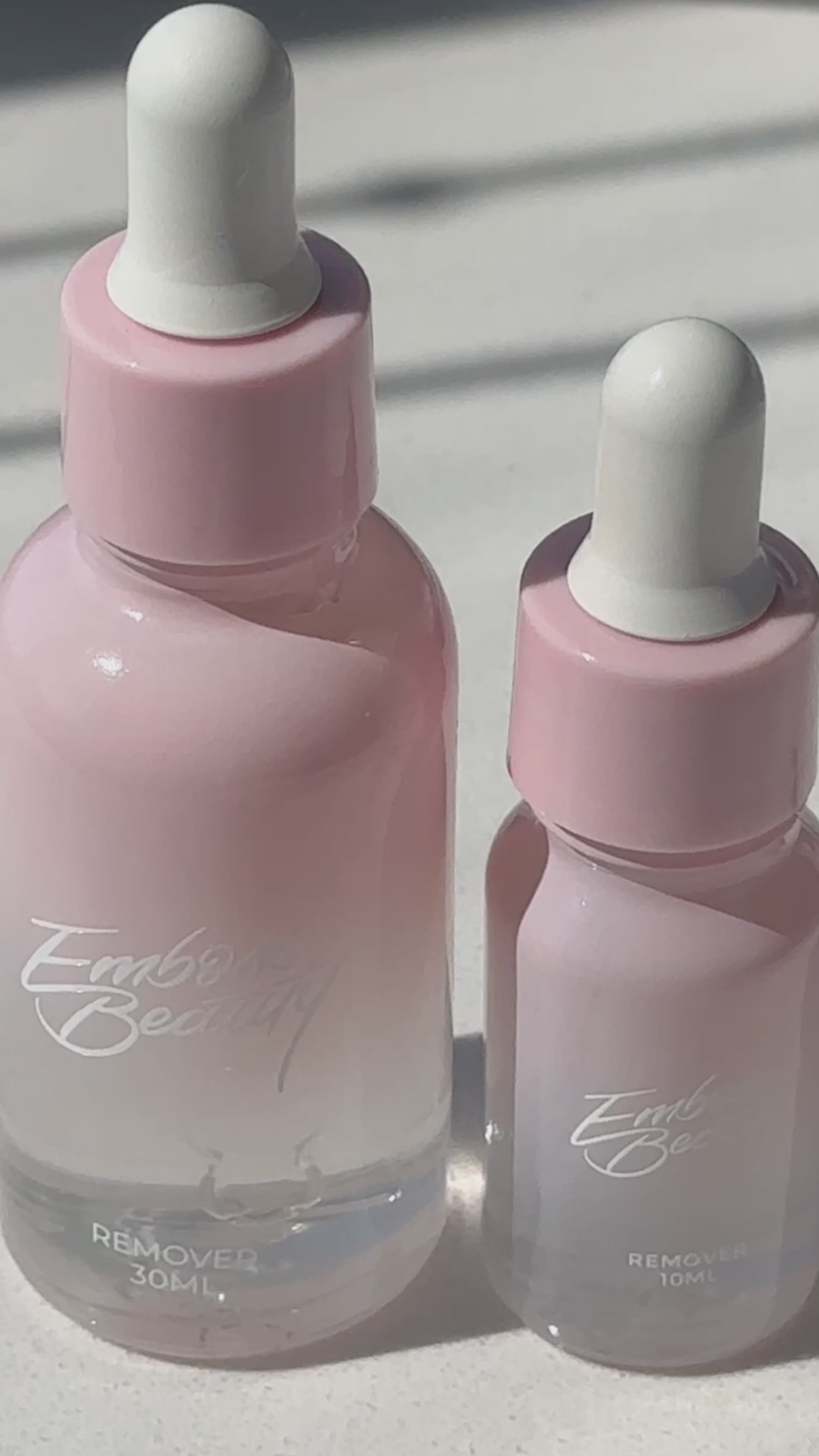 LASH BOND & EYE MAKEUP REMOVER MINI