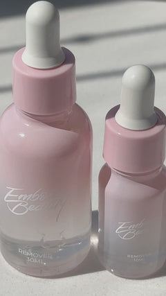 LASH BOND & EYE MAKEUP REMOVER MINI