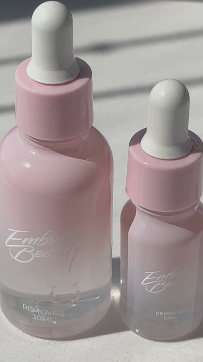 LASH BOND REMOVER (MINI)