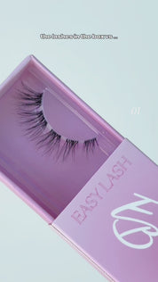 EASYLASH 01