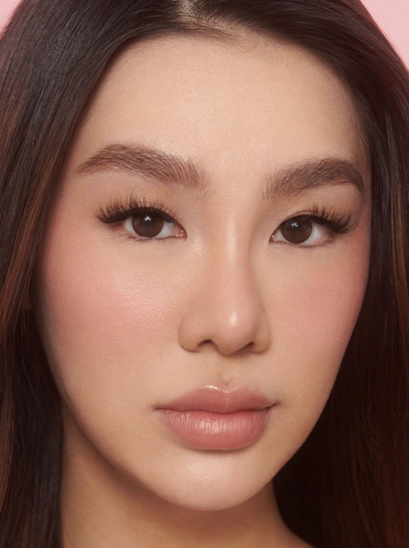 LASH ROUTINE 02