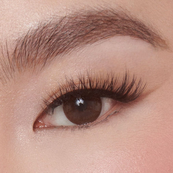 LASH ROUTINE 02