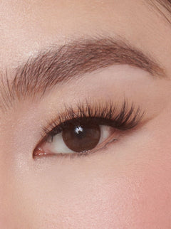 LASH ROUTINE 02