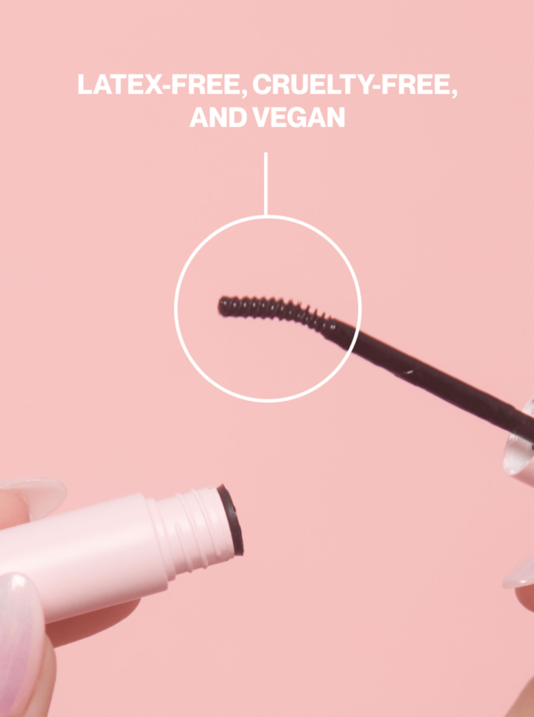 LASH ROUTINE 01