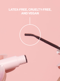 LASH ROUTINE 01