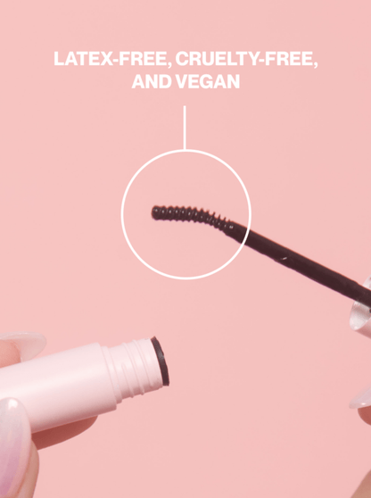 YOUR NEW LASH ROUTINE 01