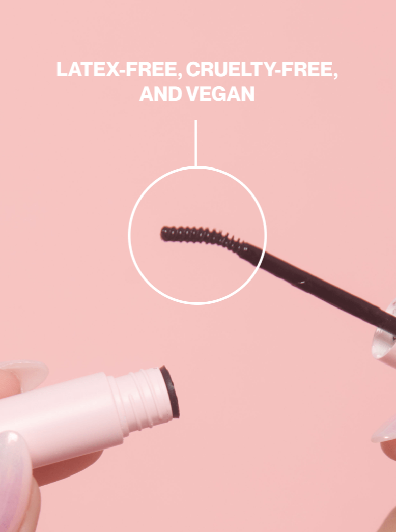 LASH ROUTINE 02