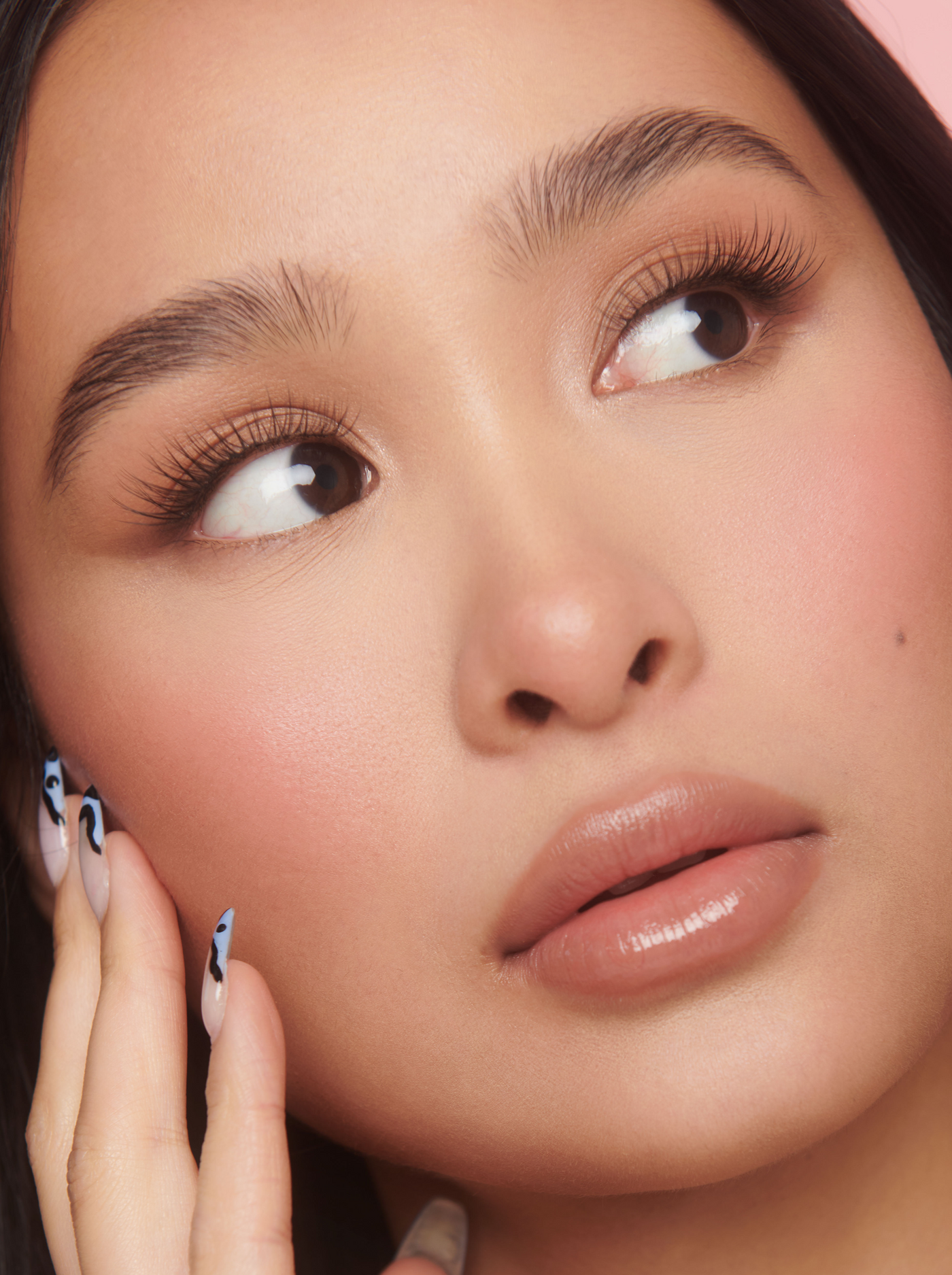 LASH ROUTINE 01