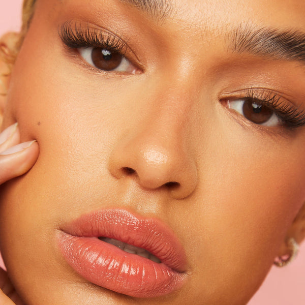 LASH ROUTINE 01