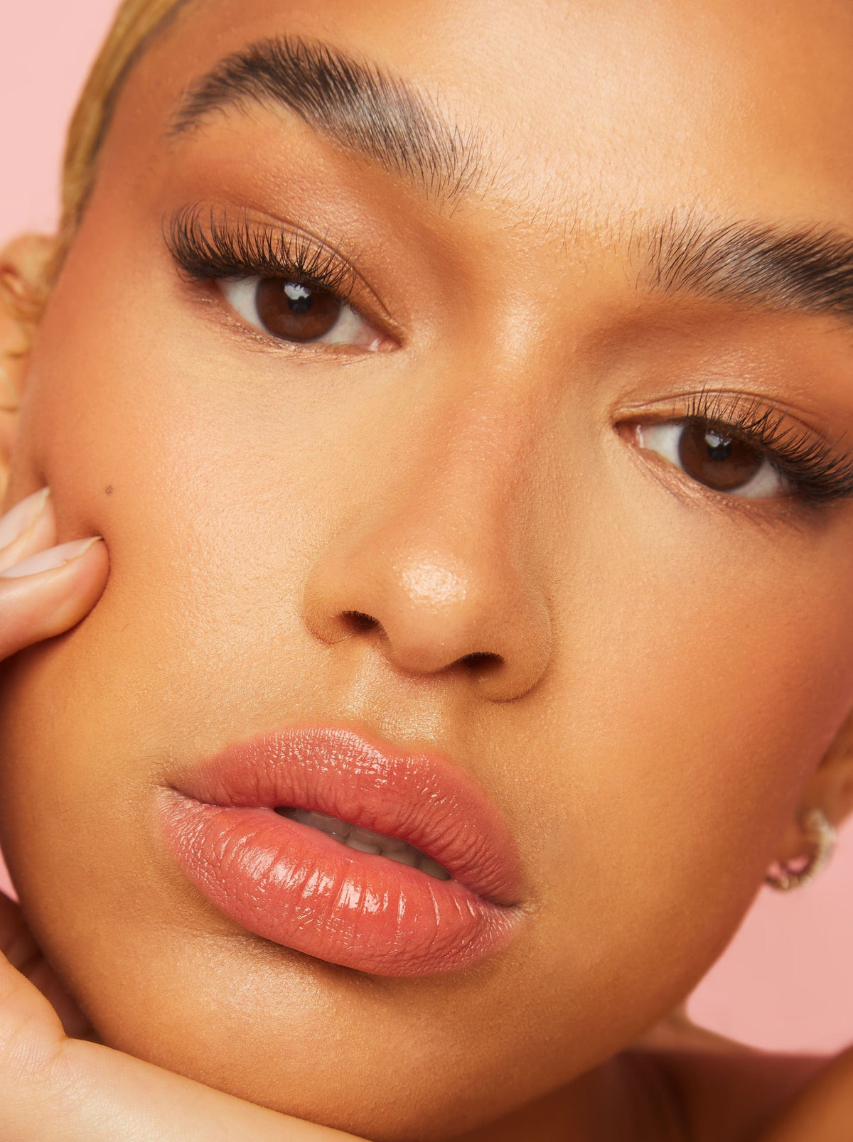 LASH ROUTINE 01