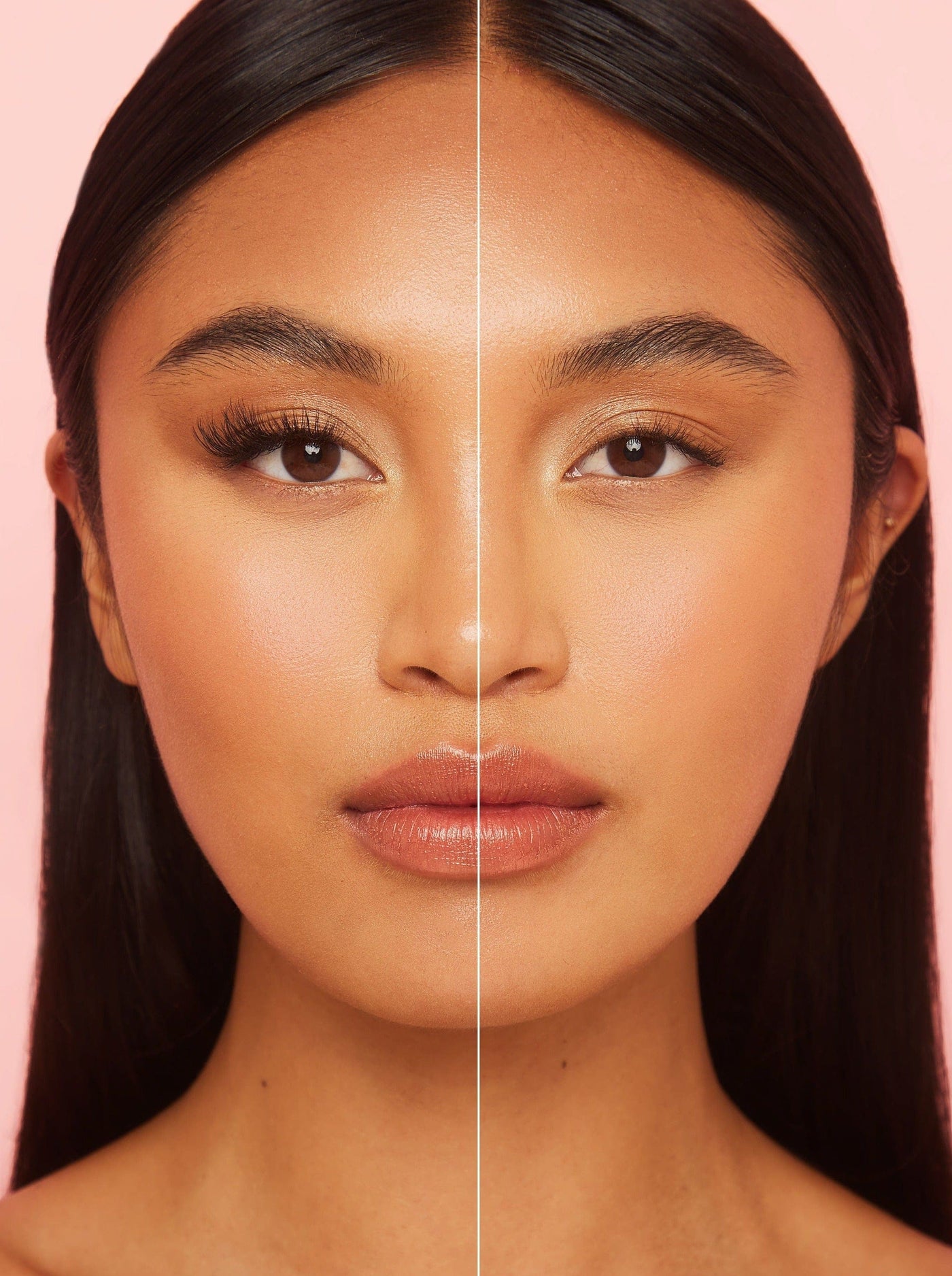 LASH ROUTINE 02