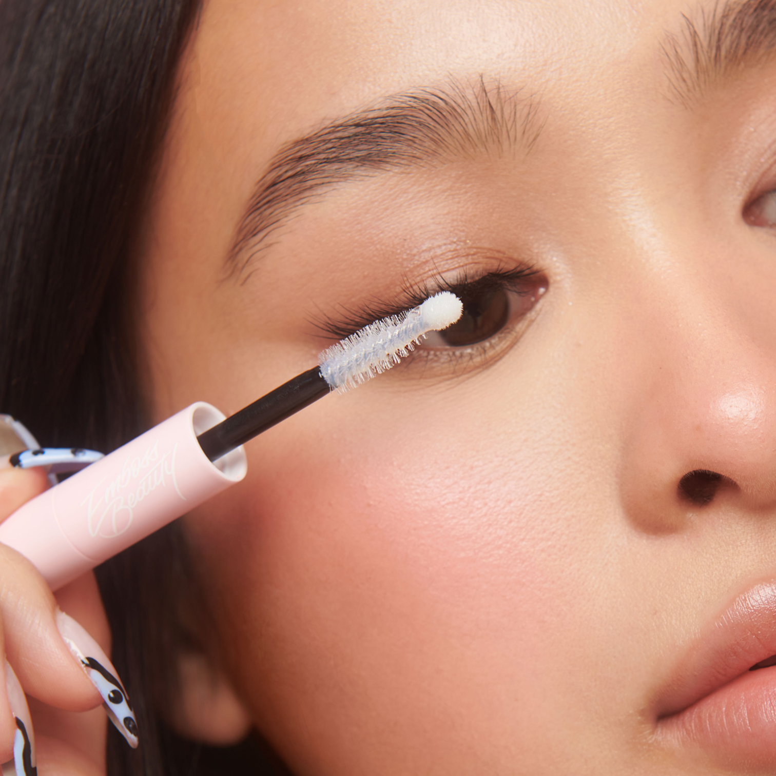 PRO LASH BOND & SEAL (BLACK)